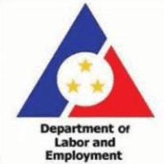 Department of Labor and Employment Logo