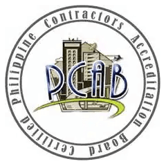 PCAB Logo