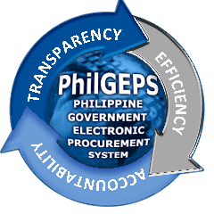 PhilGEPS Logo